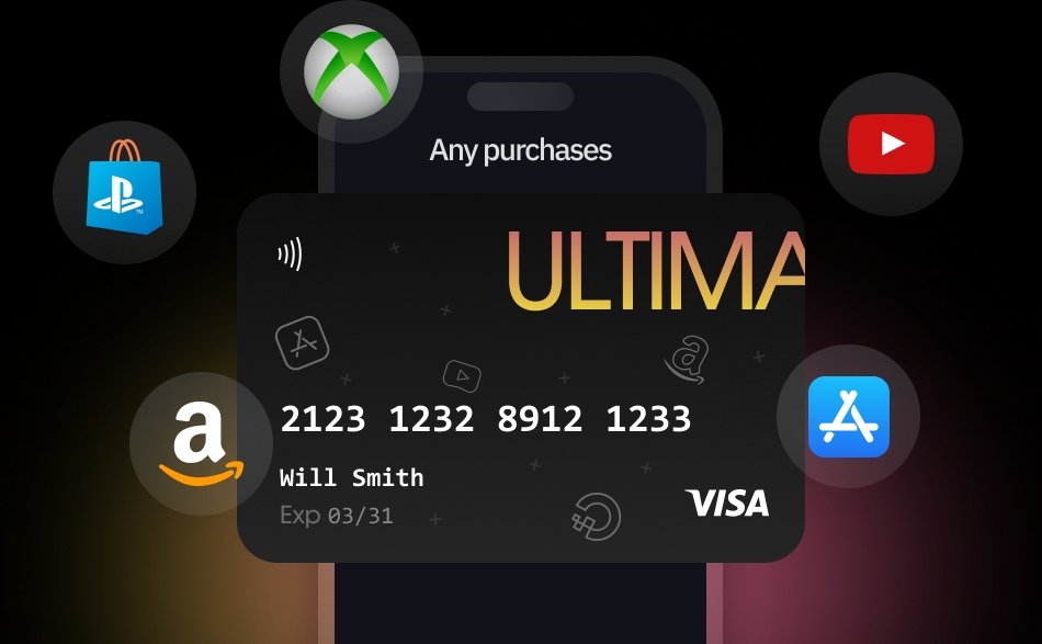 Ultimate Card