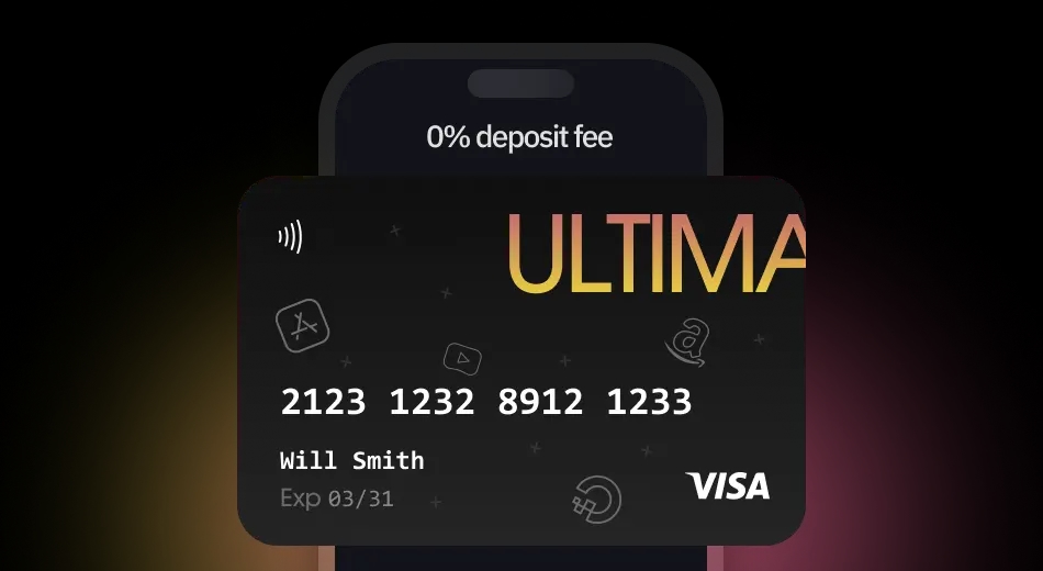 One of the best virtual payment cards of 2025